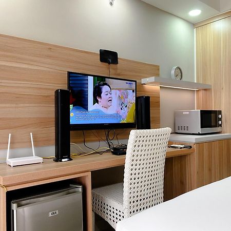 Simply Look Studio At Mustika Golf Residence Cikarang Ngoại thất bức ảnh